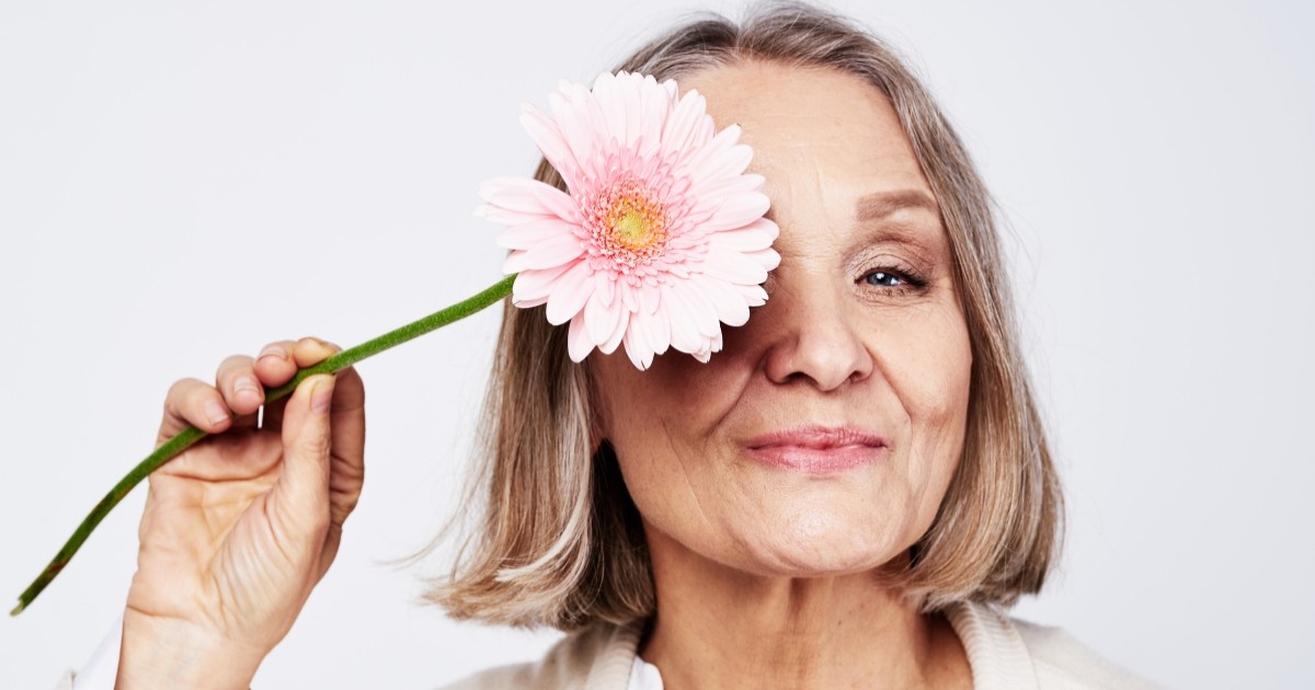 Menopauzeconsulent Nadja Zielinski